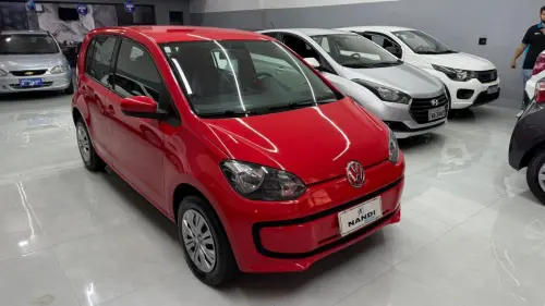 up! Run 1.0 Total Flex 12V 5p