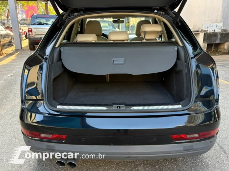 Q3 1.4 TFSI Ambiente S Tronic