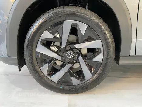 Tera High 1.0 170 TSI Flex 12V 5p Aut