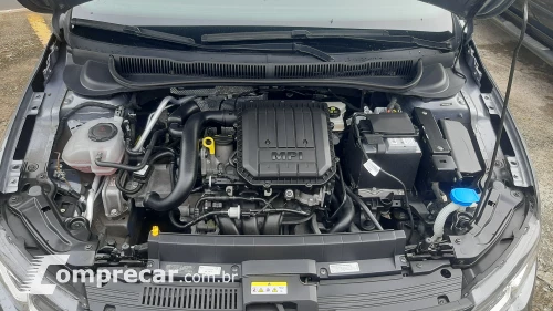 POLO 1.0 MPI