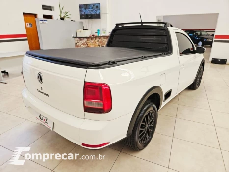 SAVEIRO 1.6 MI Trendline CS 8V