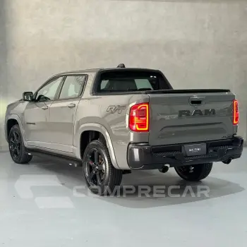 RAMPAGE R/T HURRIC. 4 2.0 TB CD 4X4 Aut.