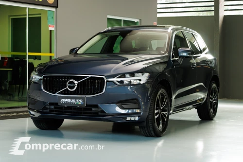 XC60 2.0 D5 Momentum AWD Geartronic