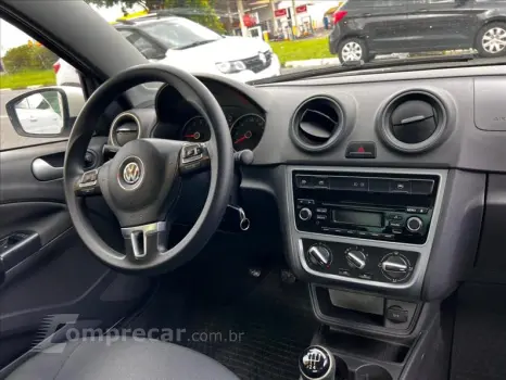 VOYAGE 1.6 MI Comfortline 8V