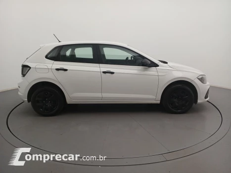 POLO 1.0 MPI TRACK MANUAL