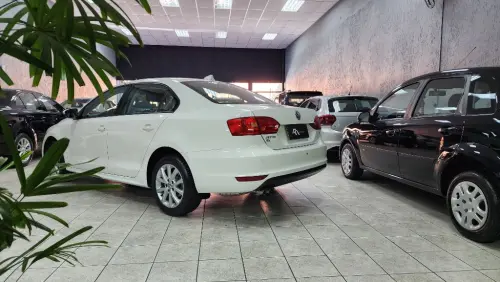 JETTA Comfortline 2.0 T.Flex 8V 4p Tipt.