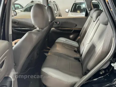 TUCSON 2.0 MPFI GLS 16V 143CV 2WD FLEX 4P AUTOMATICO