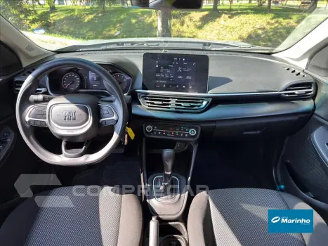 PULSE 1.3 FLEX DRIVE CVT