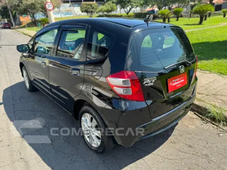 Fit 1.4 LX