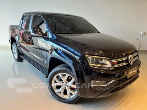 AMAROK 3.0 V6 TDI DIESEL HIGHLINE CD 4MOTION AUTO