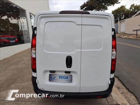 FIORINO 1.4 MPI Furgão Endurance 8V