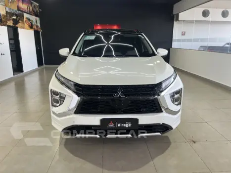 ECLIPSE CROSS 1.5 Mivec Turbo Hpe-s S-awc