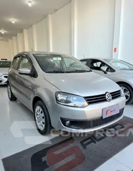 FOX 1.6 MI Trendline 8V