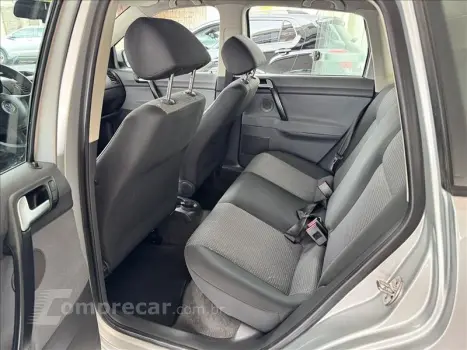 POLO 1.6 MI 8V