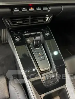911 CARRERA S