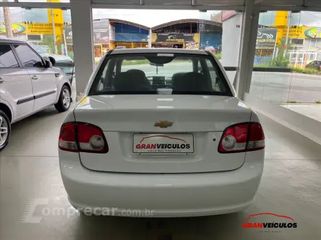 CLASSIC 1.0 MPFI LS 8V FLEX 4P MANUAL