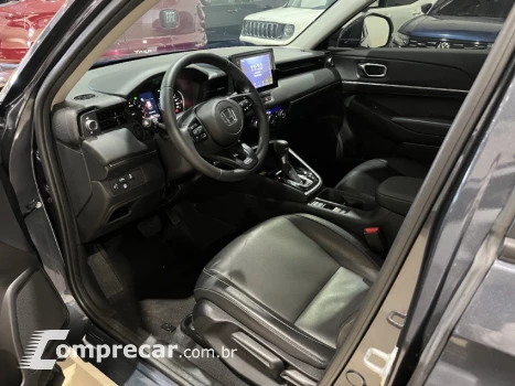 HR-V 1.8 16V EXL