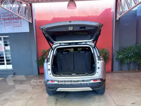 COMMANDER 1.3 T270 TURBO FLEX LIMITED AT6