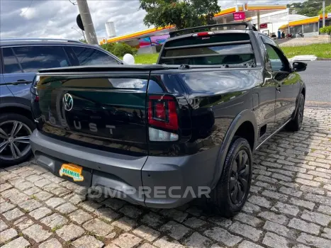 SAVEIRO 1.6 MSI Robust CS 16V