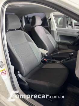 VIRTUS 1.0 200 TSI Comfortline