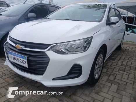 ONIX - 1.0 LT MANUAL