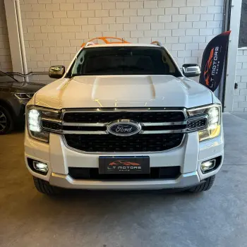 RANGER 3.0 V6 Turbo CD XLT 4X4