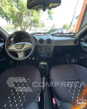 CELTA 1.0 MPFI Life 8V