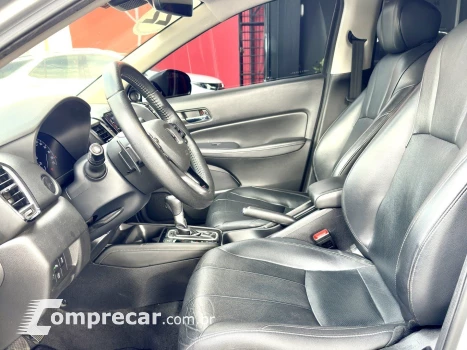 CITY 1.5 i-VTEC FLEX TOURING CVT