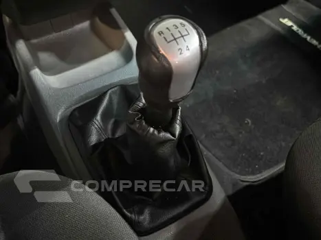 CLASSIC 1.0 MPFI LS 8V FLEX 4P MANUAL