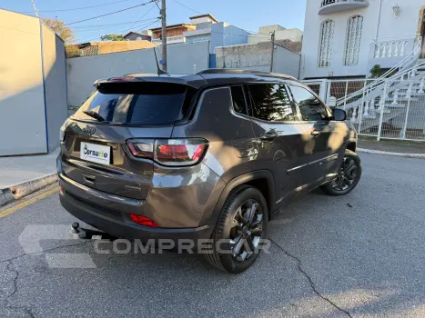 COMPASS 1.3 T270 Turbo Longitude