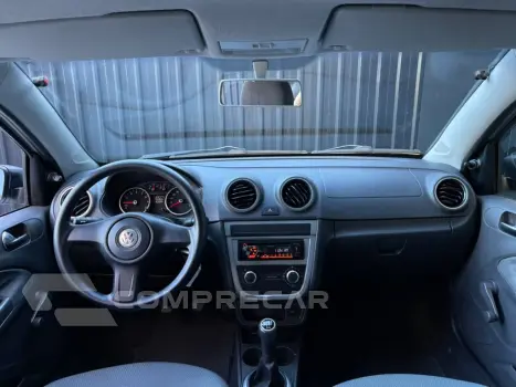 GOL 1.0 MI 8V FLEX 4P MANUAL G.V