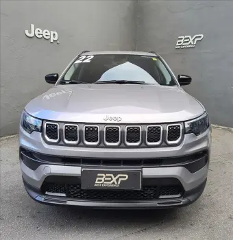 COMPASS 1.3 T270 Turbo Sport