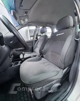 PALIO 1.8 MPI Adventure Locker Weekend 16V