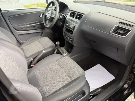 Fox 1.0 4P TRENDLINE FLEX