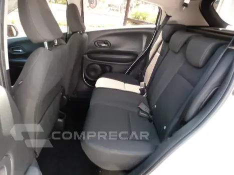 HR-V 1.8 16V EX