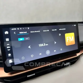 Haval H6 19 1.5 (Hibrido)