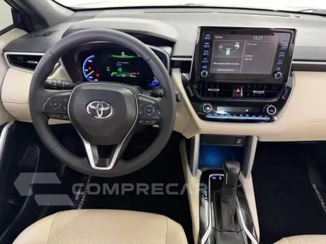 CCROSS XRX HYBRID