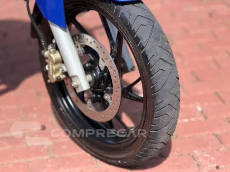CB 250F TWISTER