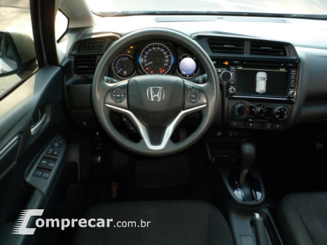 FIT 1.5 Personal 16V