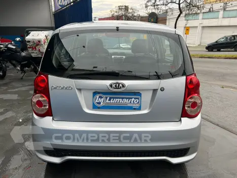 PICANTO 1.0 EX 12V