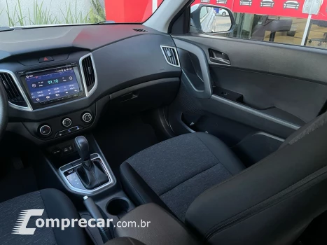CRETA 1.6 16V Attitude