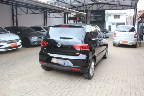 Fox 1.6 4P CONNECT FLEX