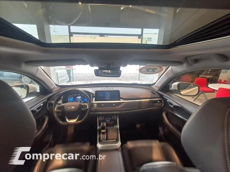 TIGGO 8 1.6 TGDI GASOLINA TXS DCT