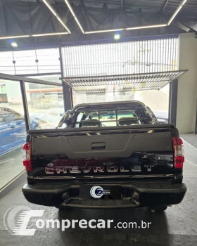 S10 2.4 MPFI Executive 4X2 CD 8V