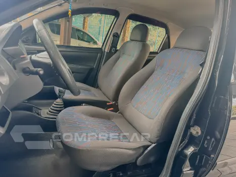 CELTA 1.0 MPFI Spirit 8V