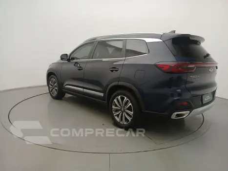TIGGO 8 1.6 TGDI GASOLINA TXS MAX DRIVE DCT