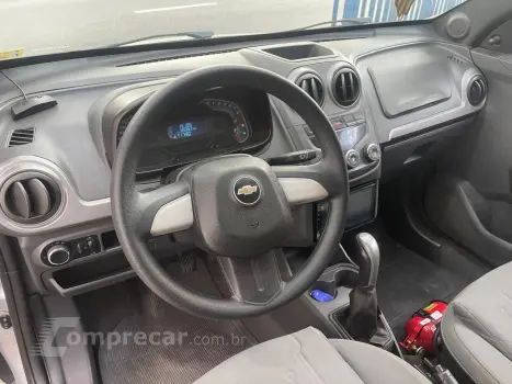 MONTANA 1.4 MPFI LS CS 8V