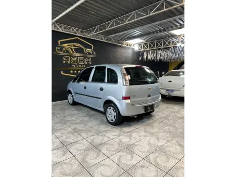 MERIVA 1.4 MPFI JOY 8V FLEX 4P MANUAL