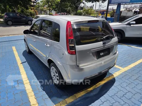 FIESTA 1.0 ROCAM HATCH 8V FLEX 4P MANUAL