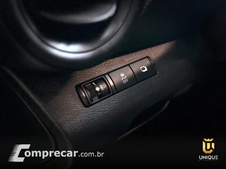 KICKS - 1.6 16V START SENSE XTRONIC